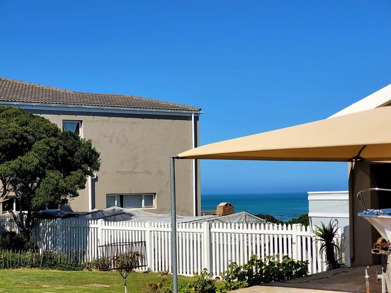 0 Bedroom Property for Sale in Franskraal Western Cape